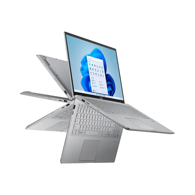 Laptop Asus ZenBook Q508UG-212.R7TBL
